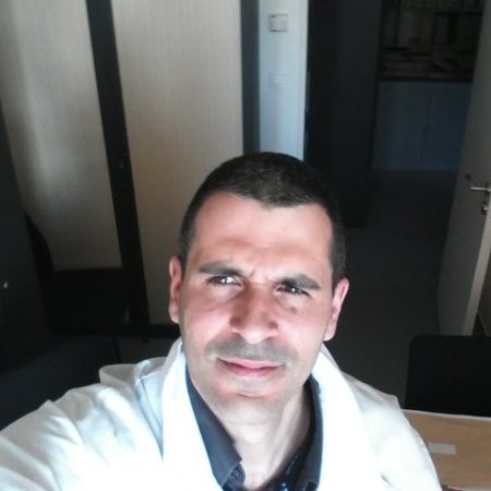 Photo membre CHIKH Karim