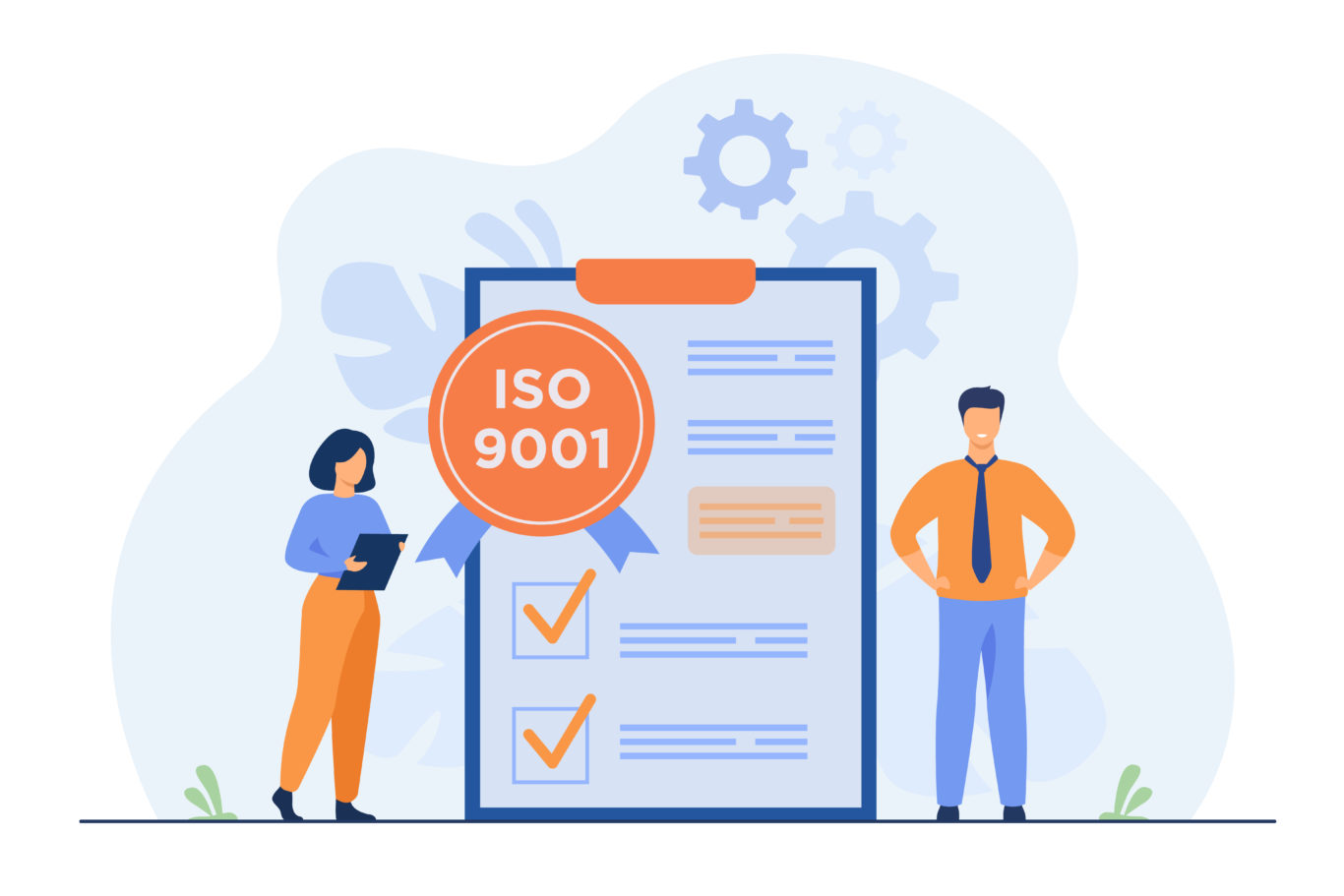 Image actualité CarMeN - Renewal of ISO 9001:2015 Certification