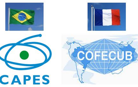 Image Programme franco-brésilien CAPES-COFECUB 2023 - Equipe DO-IT