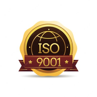 Image CarMeN obtained our 10th ISO 9001:2015 certificate 