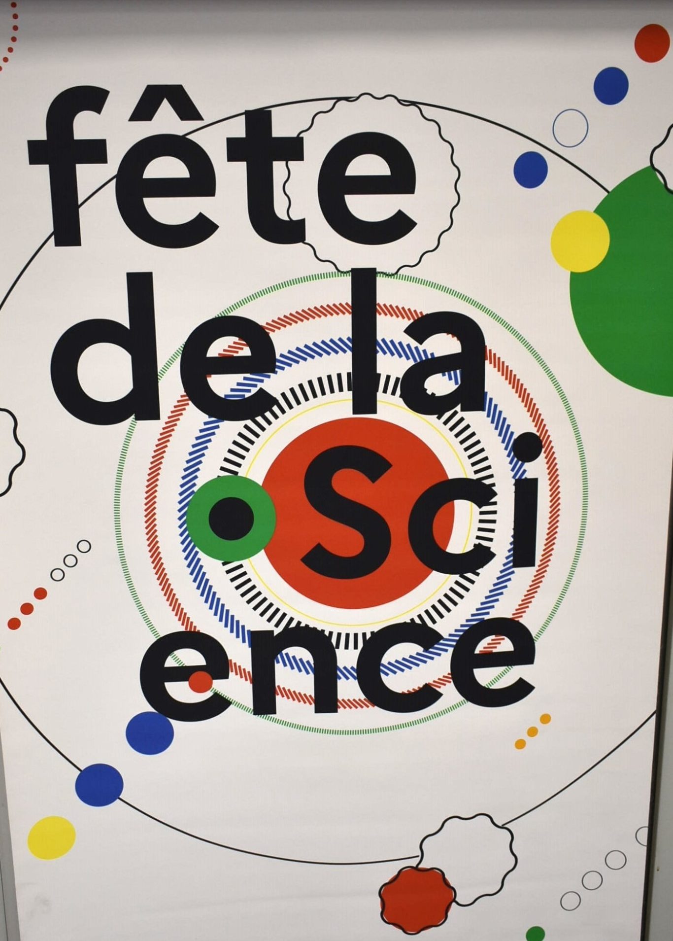 Image actualité CarMeN - Semaine de la Science 2024 Atelier « Jeu de l’oie » 11&12 oct