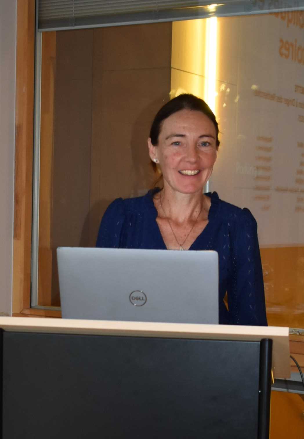 Image actualité CarMeN - HDR de Fabienne Laugerette 26 sept 2025