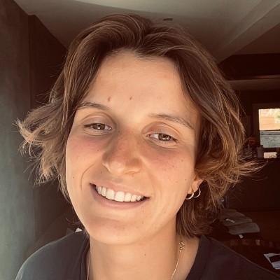 Photo membre LARRIEU Eva