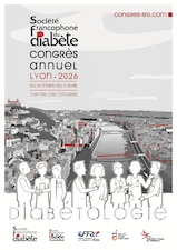 Image actualité CarMeN - Participation SFD Lyon 31 mars-3 avril 2026