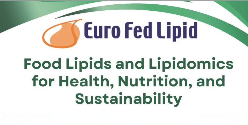 Image actualité CarMeN - Congrès Euro Fed Lipid: Fat-O-MICS 2026 MC Michalski 2-3 juillet 2026 Aveiro (Portugal)