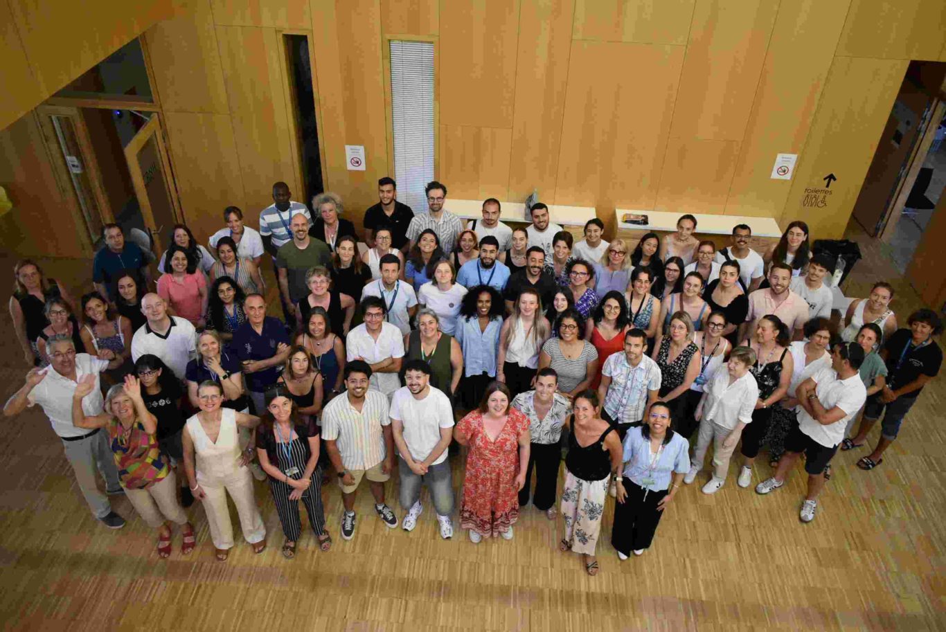 Image actualité CarMeN - CarMeN 2026 Laboratory General Meeting on July 7, 2026